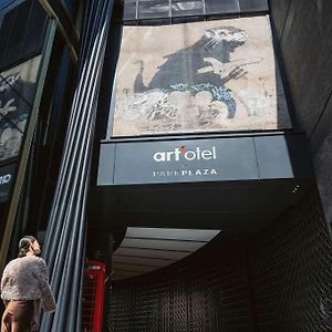 Art'Otel London Hoxton